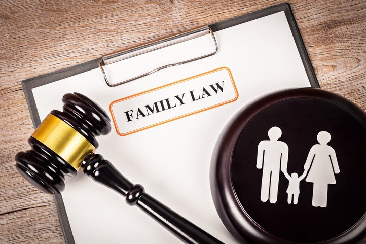 Divorce Law
