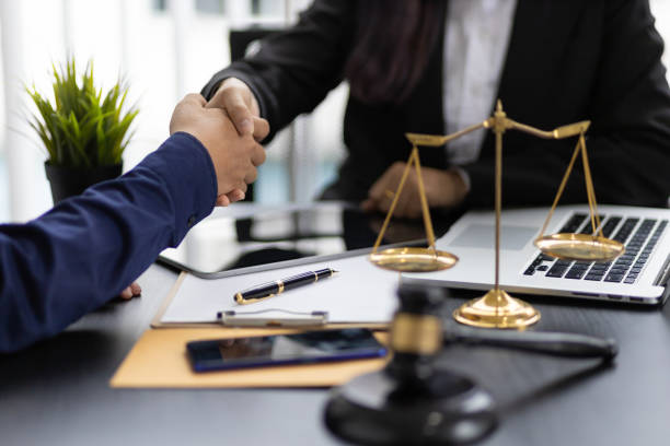 Law & Justice