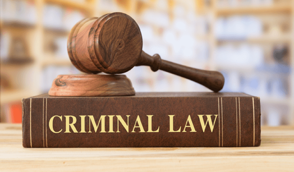 Best Criminal Advocate In Hyderabad