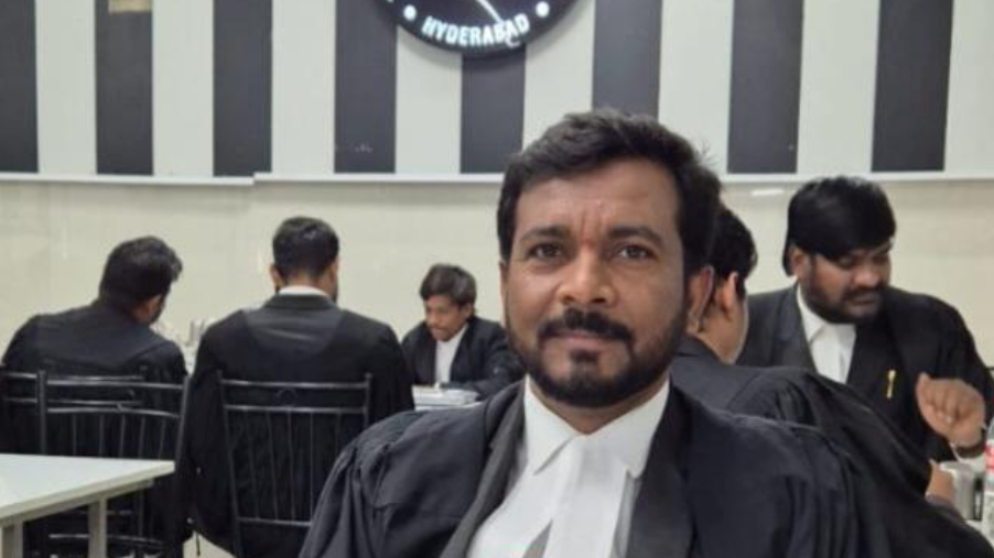 Best Divorce Advocate In Hyderabad.