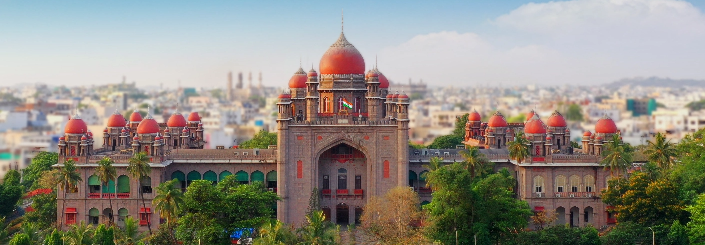 top Advocate in Hyderabad